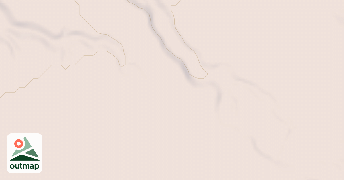 Map of BLM National GTLF Public Motorized Roads d486d702-577d-450b-8027-1eb5df0e542b