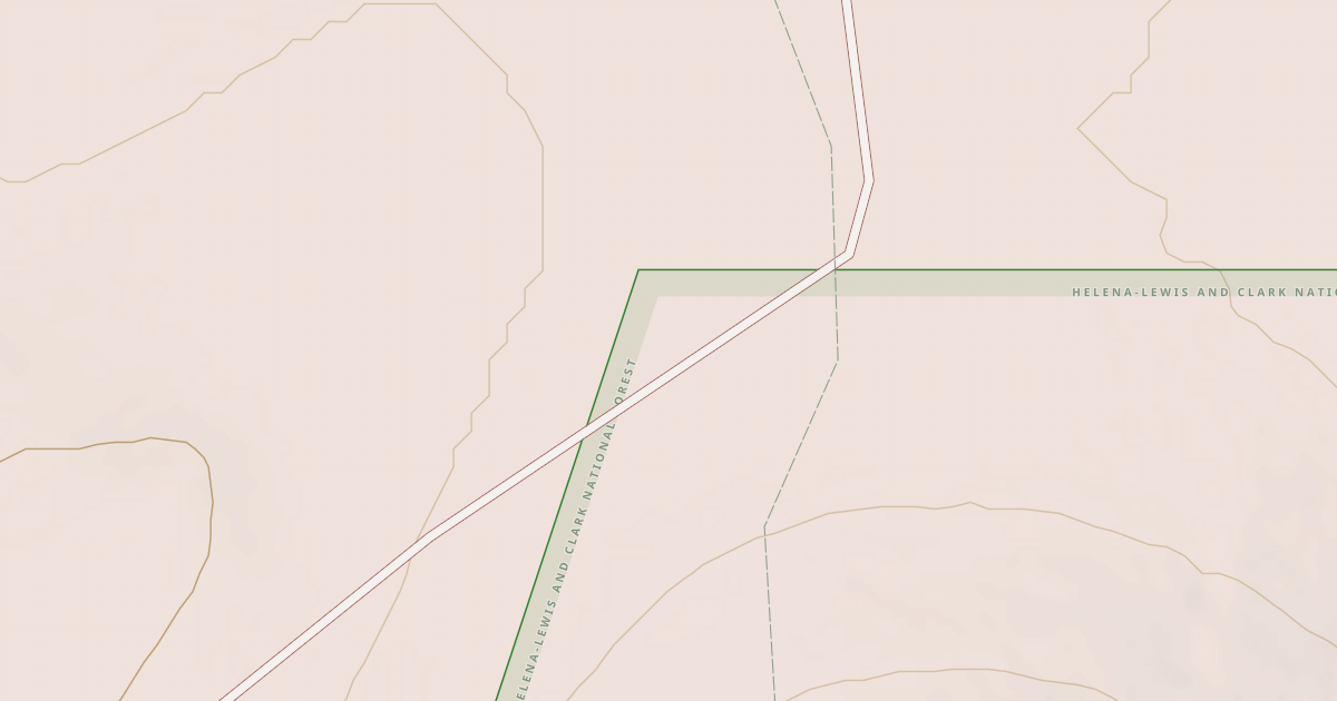 Map preview of MOOSE PARK