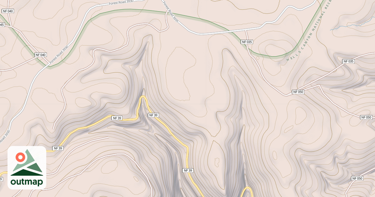 Map of S394G GEE