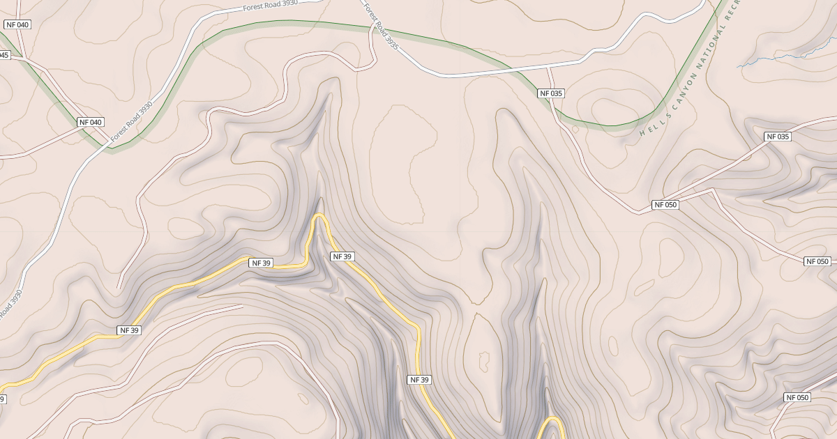 Map preview of S394G GEE