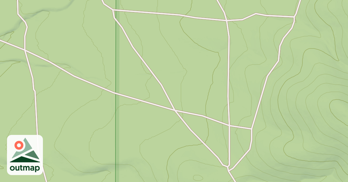 Map of 41005