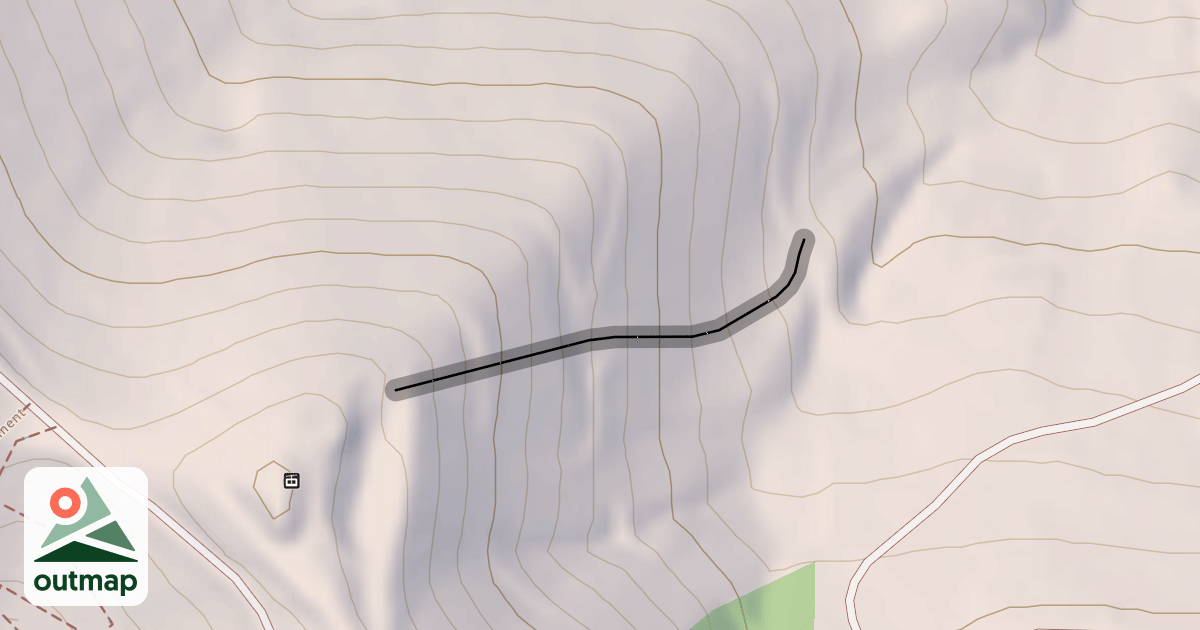 Map of Hari Kari