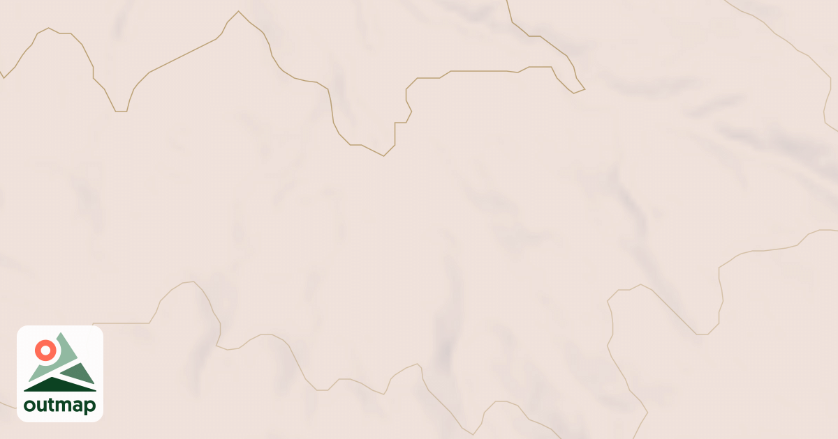 Map of USGS National Digital Trails 27620fe6-fe25-4a5c-ac44-f7c83e5bff4d
