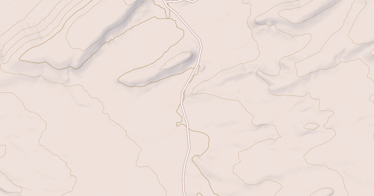 Map preview of BLM National GTLF Public Motorized Roads 6c47307d-1333-46ef-b7fc-614f81ce0052