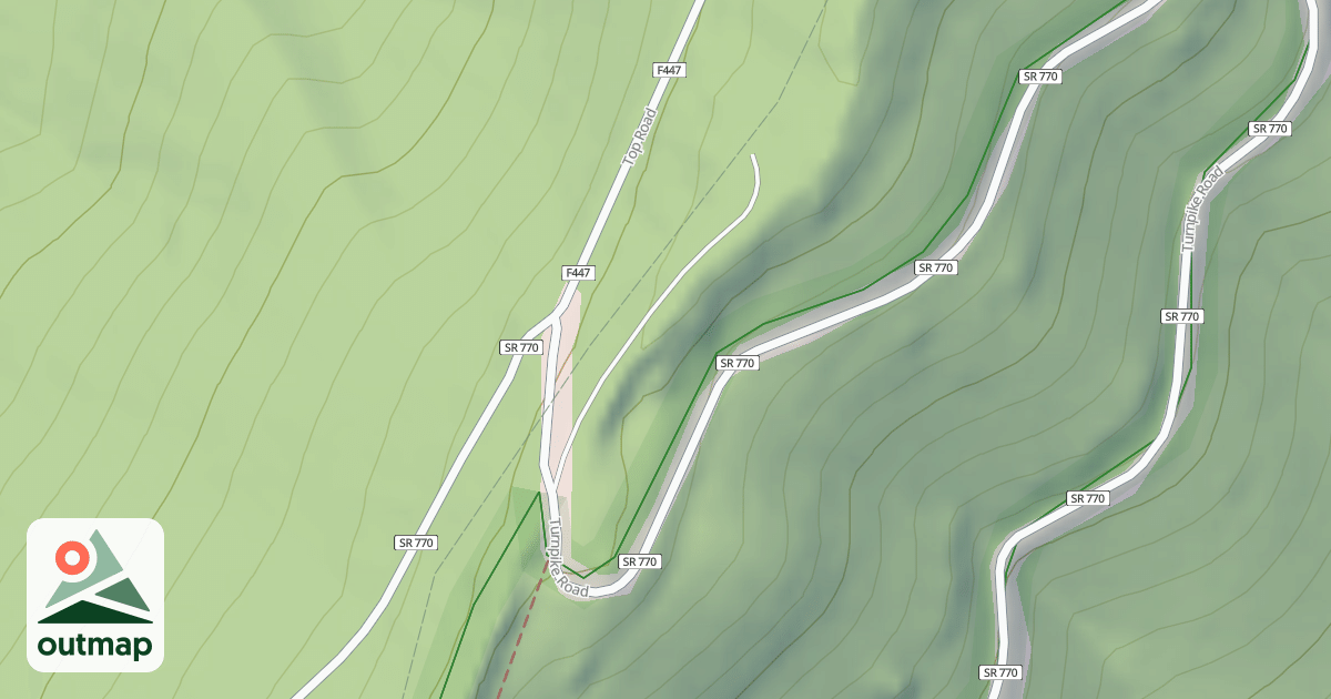 Map of CG-COMM