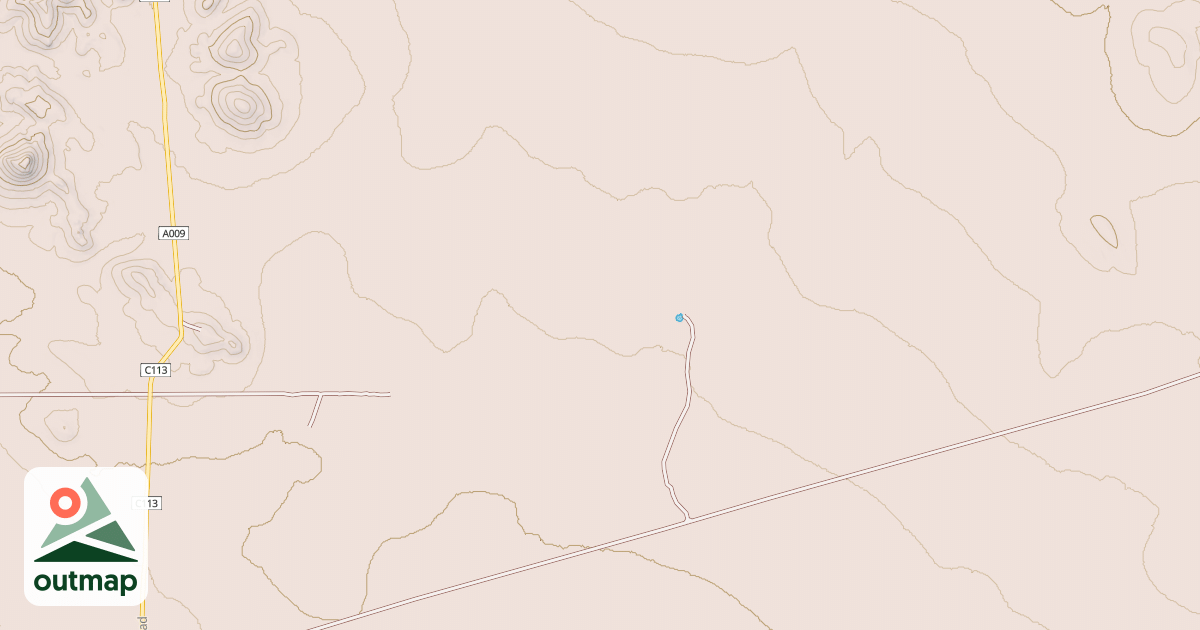 Map of BLM National GTLF Public Motorized Roads 575f11c5-67f7-4d63-9718-8eaea19acdd0