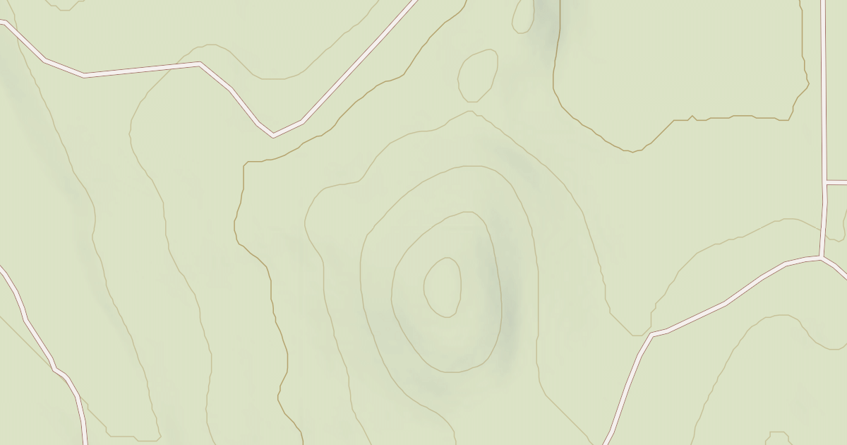Map preview of USFS Motor Vehicle Use Map Roads {3A3F2E6F-BDA2-4931-9A0F-7FBDBBD16E88}