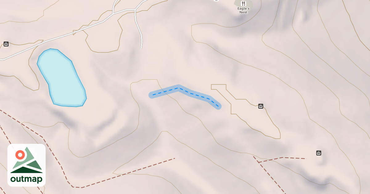 Map of Zipline