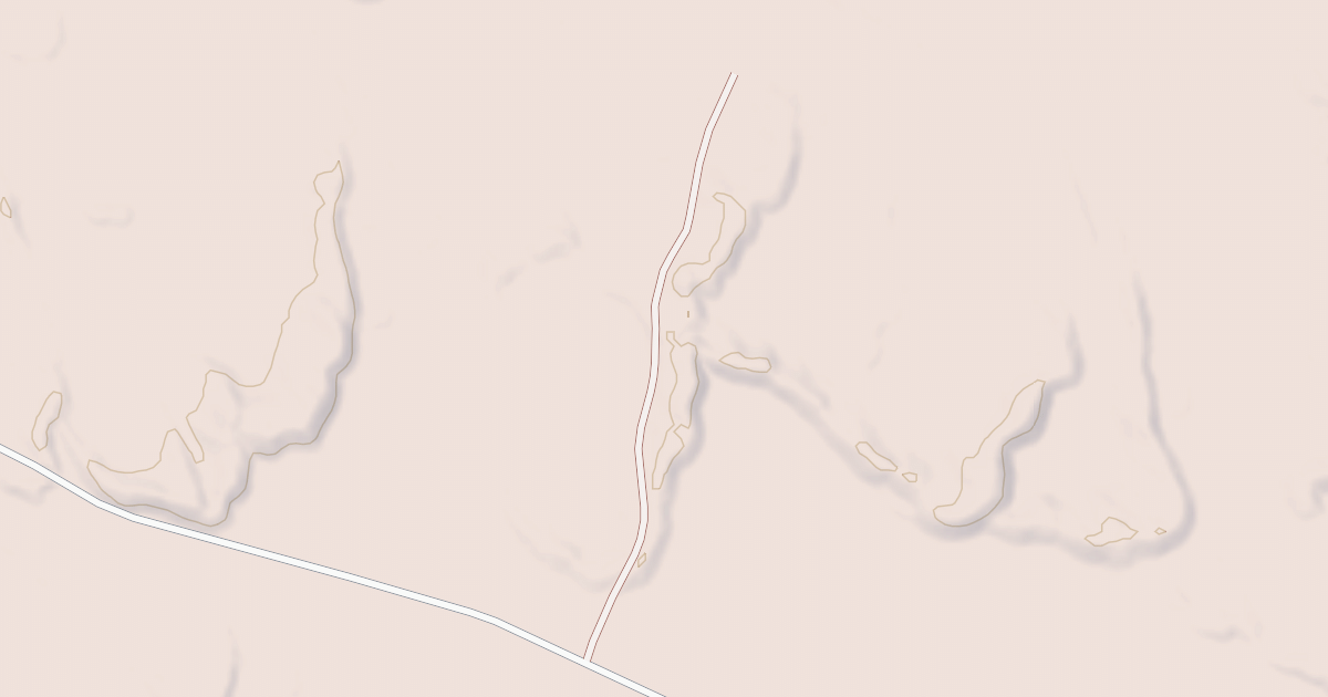 Map preview of CACHE LAKE SPUR E