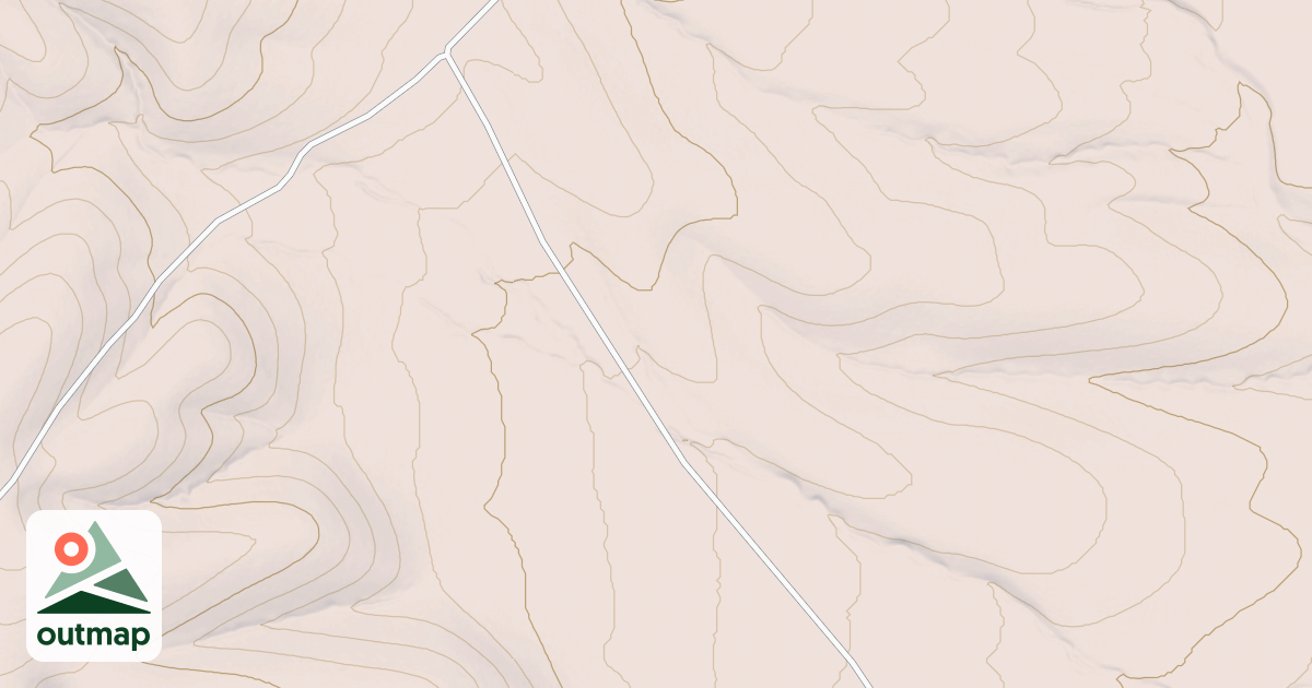 Map of BLM National GTLF Public Motorized Roads e8c4c0fd-d510-4b6d-9153-1f76d8c7a3b6