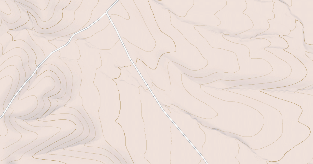 Map preview of BLM National GTLF Public Motorized Roads e8c4c0fd-d510-4b6d-9153-1f76d8c7a3b6