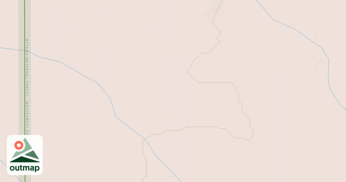 Map of FDR6958