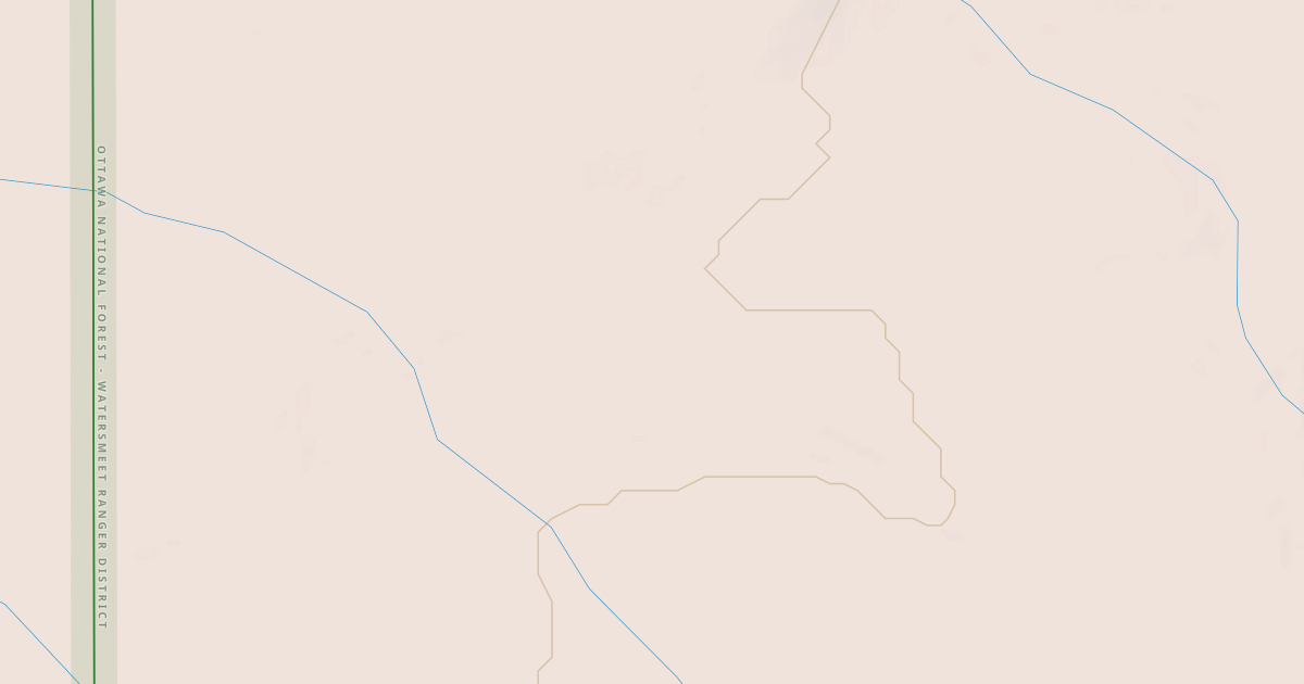 Map preview of FDR6958
