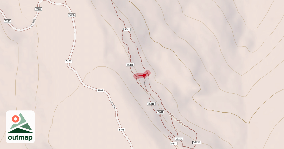 Map of TBA-G Expert