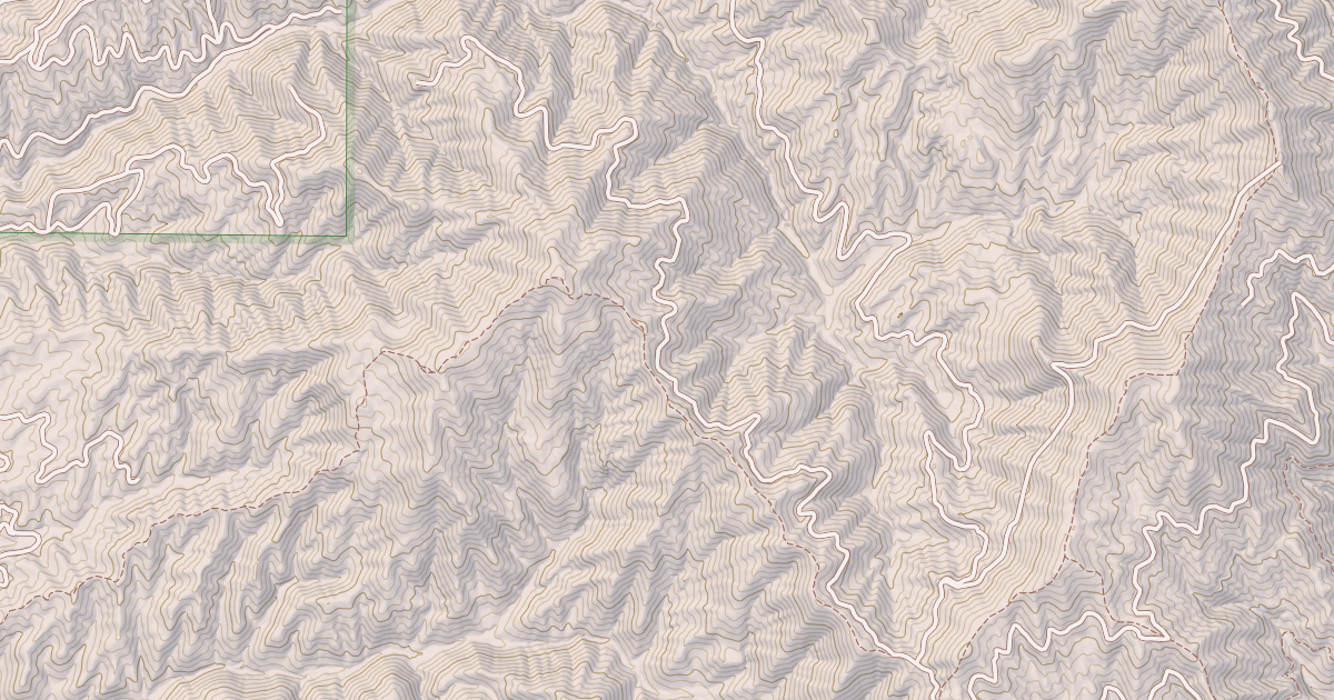Map preview of BOULDER CR