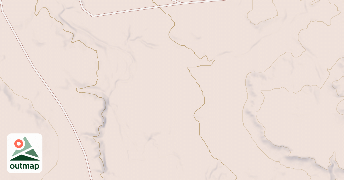 Map of USGS National Digital Trails 2e44f74b-6c53-4b10-a414-5a27fb075383