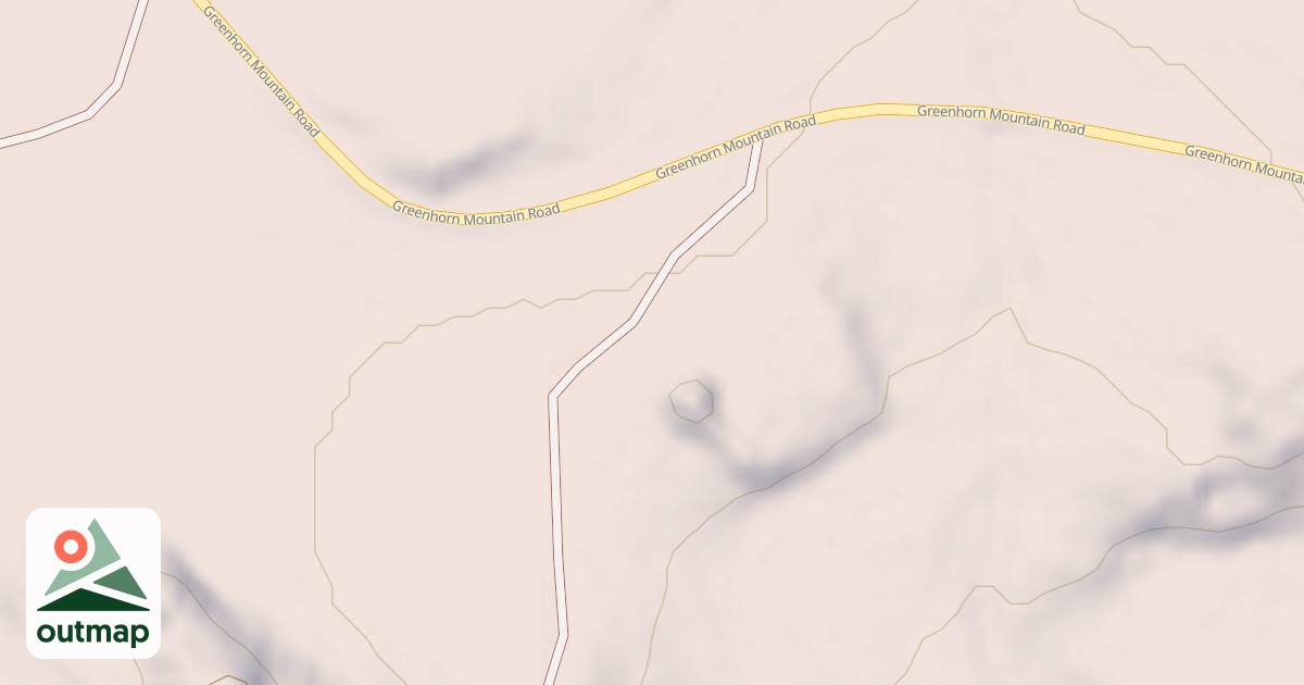 Map of 354