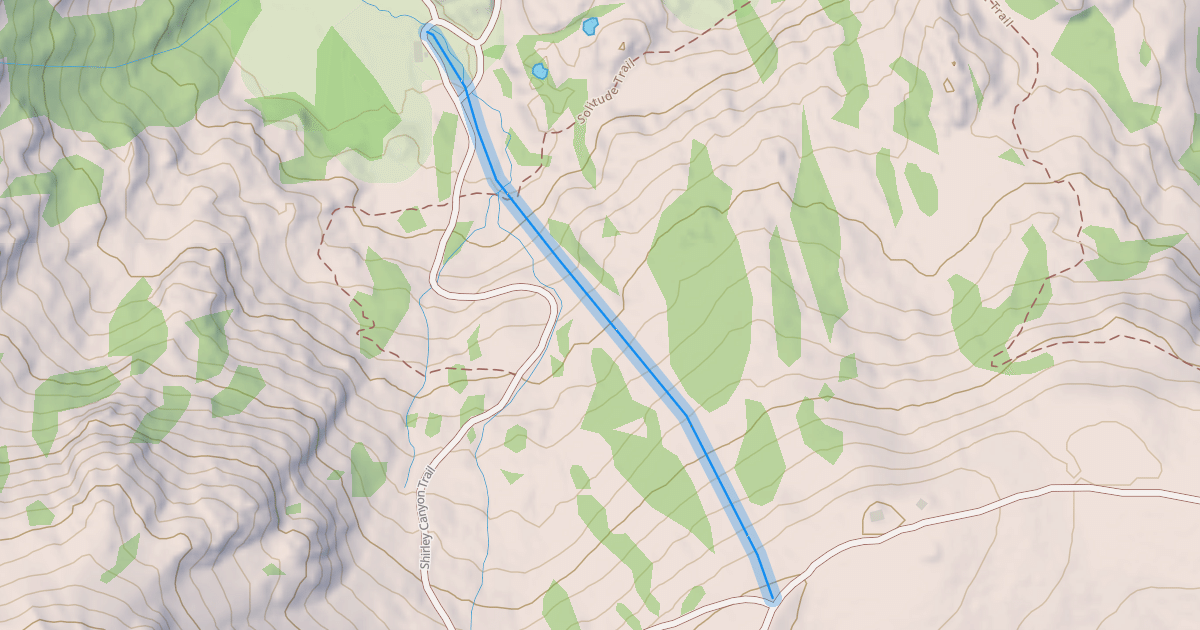 Map preview of Marillac's - 5th