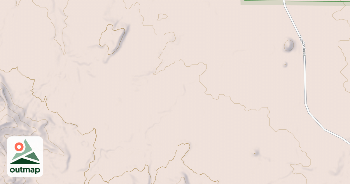 Map of 1104.E