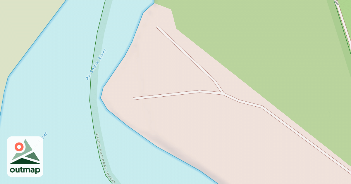 Map of 3994