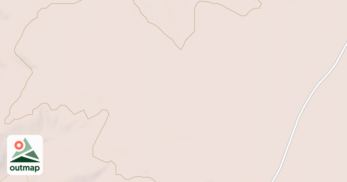 Map of USGS National Digital Trails 012b71f1-6711-4fce-b387-ceb91dd92c16