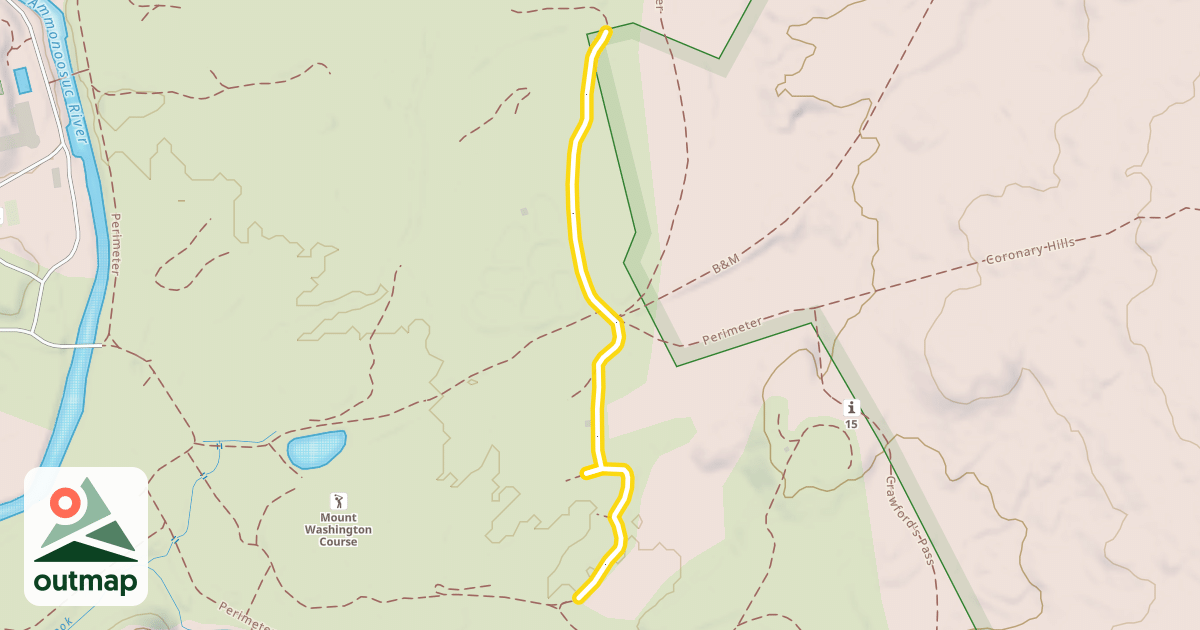 Map of Links