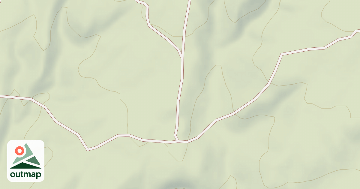 Map of USGS National Digital Trails a435d423-5536-43dd-b373-b8137a17510d