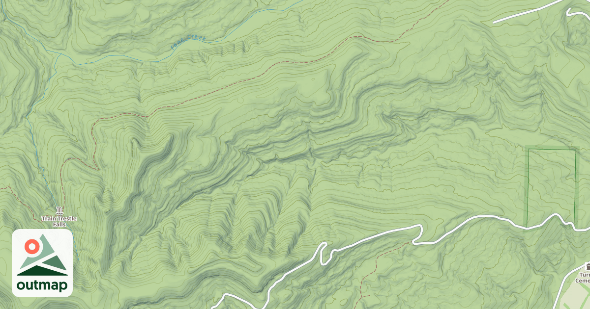 Map of USFS Motor Vehicle Use Map Roads {2F80948C-BD14-44B3-AA1D-8FD2A84DED5B}