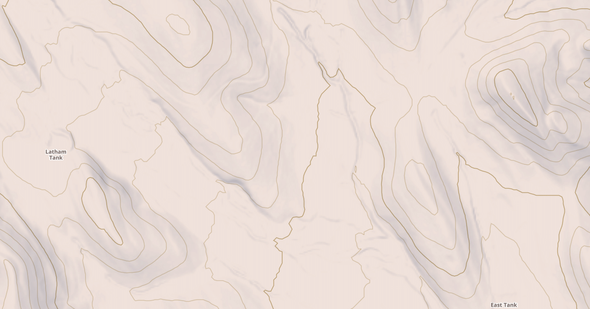 Map preview of USFS Motor Vehicle Use Map Roads {0015874C-F7A7-4024-A2E3-F4D507DC53A0}