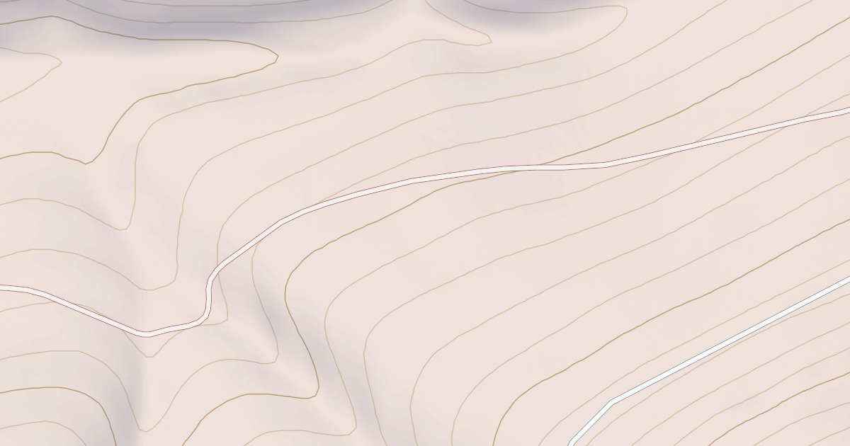 Map preview of Jefferson Creek