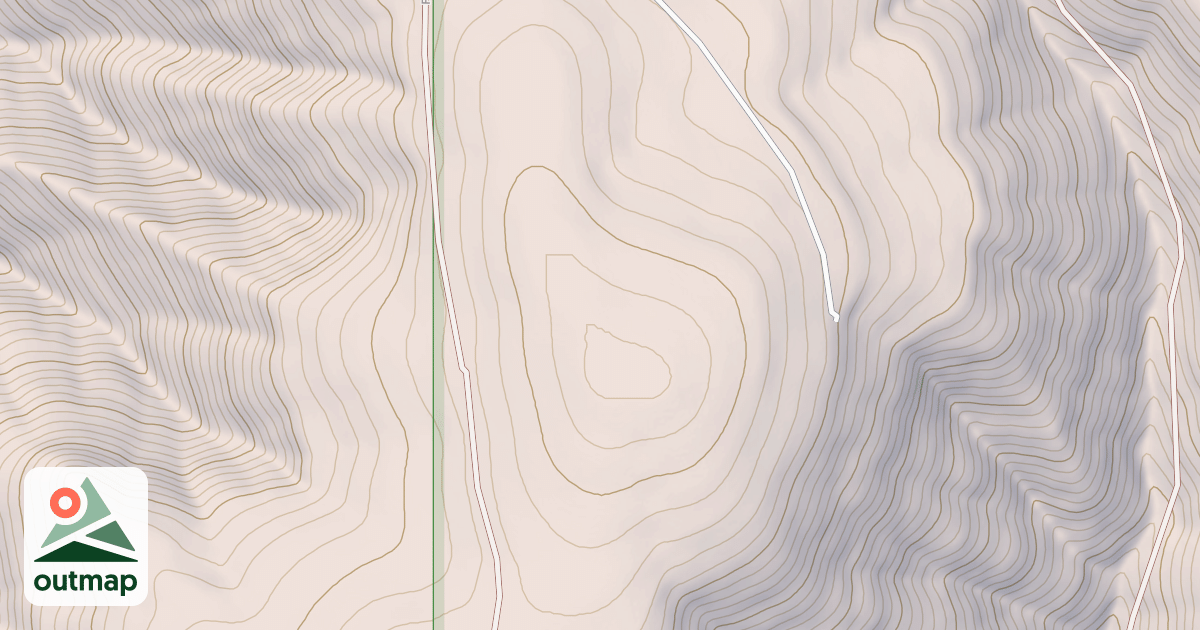 Map of ED-10