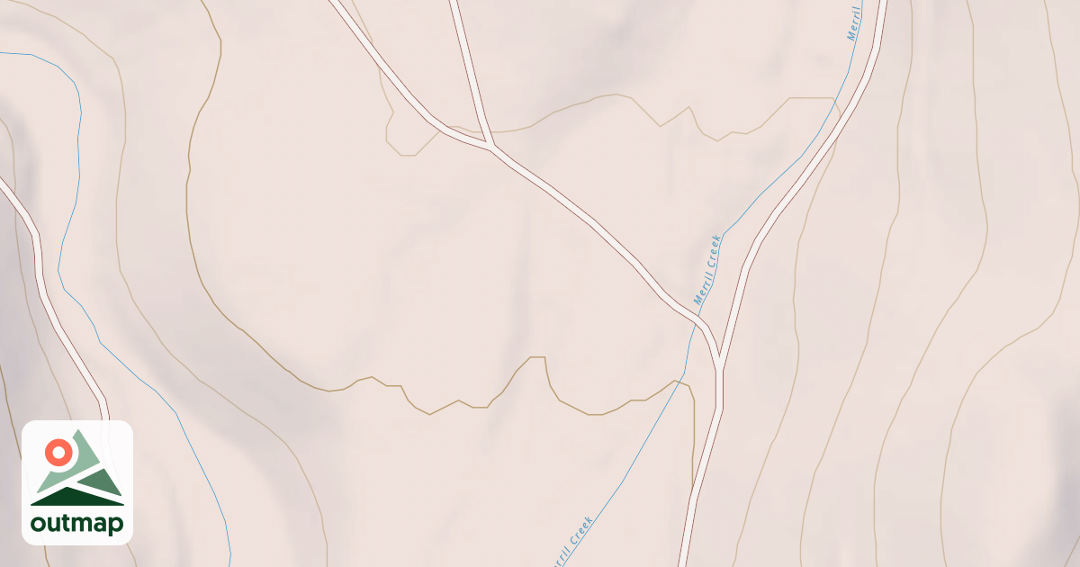 Map of DAVIES