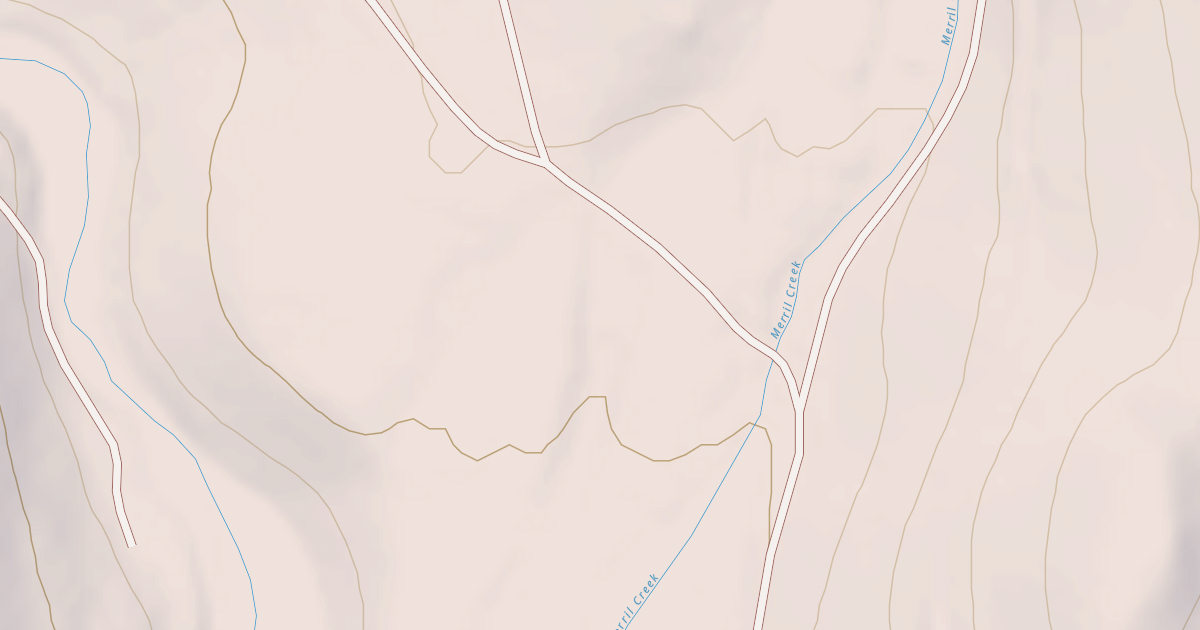 Map preview of DAVIES