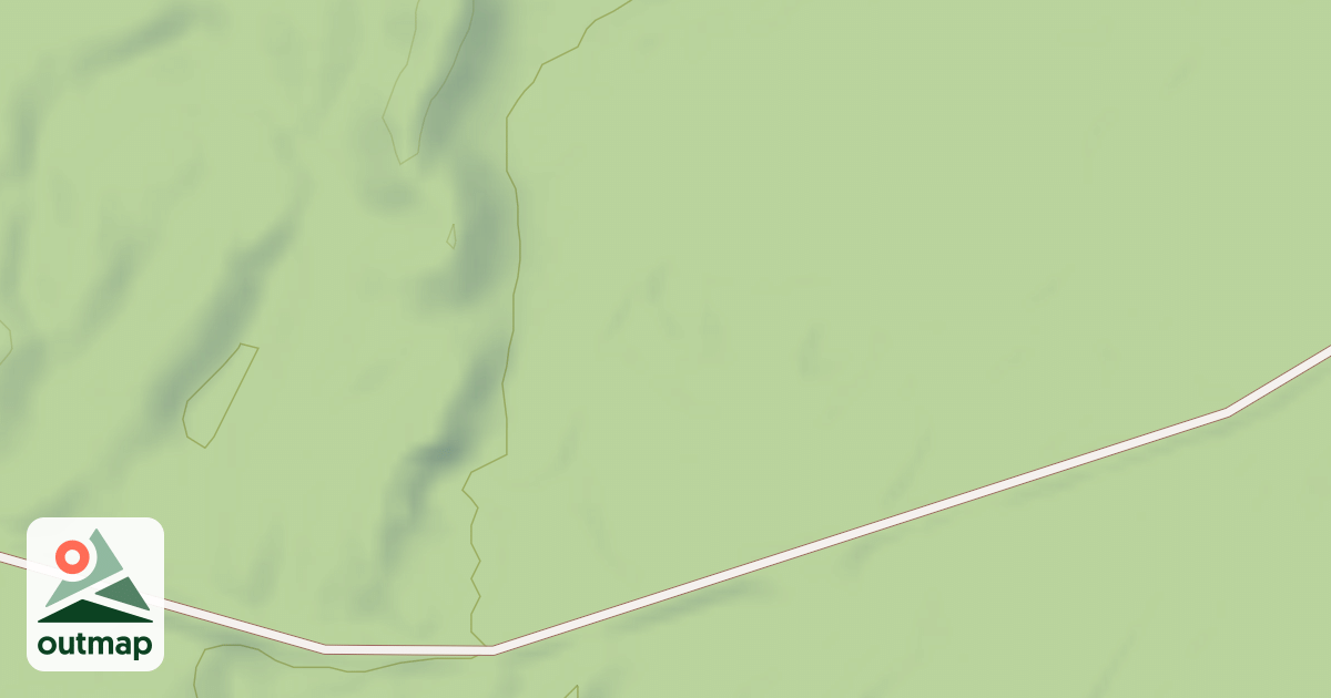 Map of FR 2326A