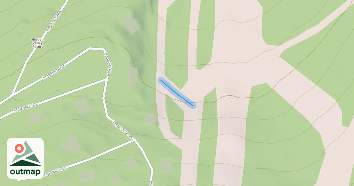 Map of The Bug