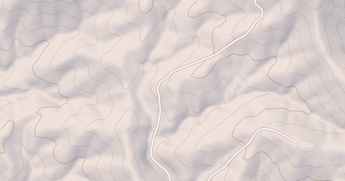 Map preview of BLM National GTLF Public Motorized Roads 1256467d-113a-4650-897f-26614af6eea7
