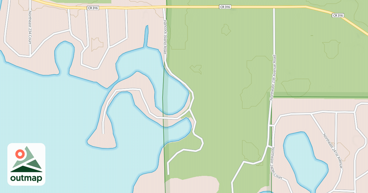 Map of USFS Motor Vehicle Use Map Roads {189A9AE1-AFE0-4F31-B8A1-3D31AE7C408F}