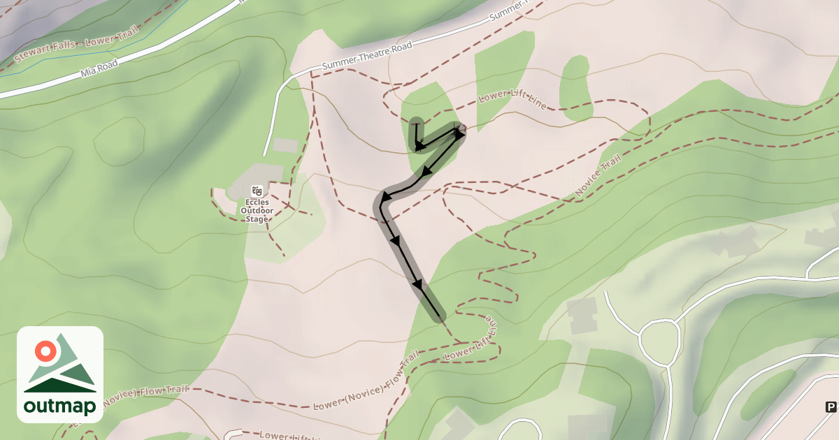 Map of Expert (Jump)