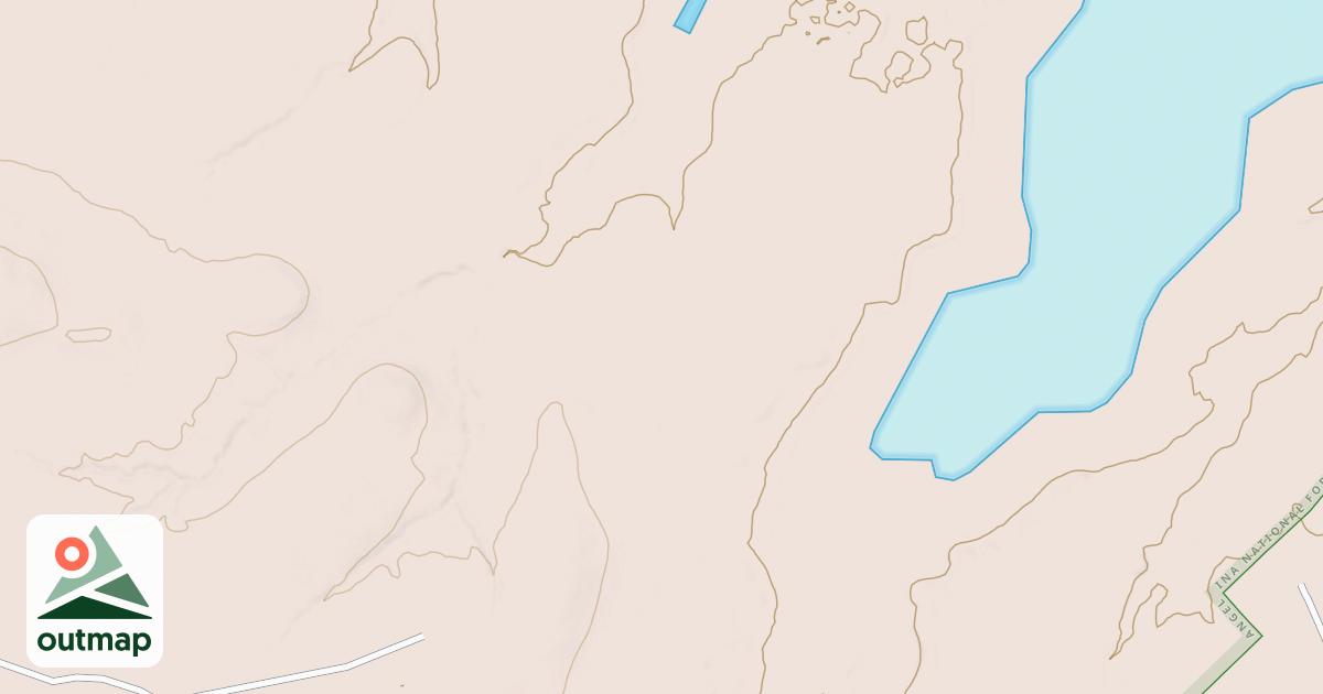 Map of MOTT