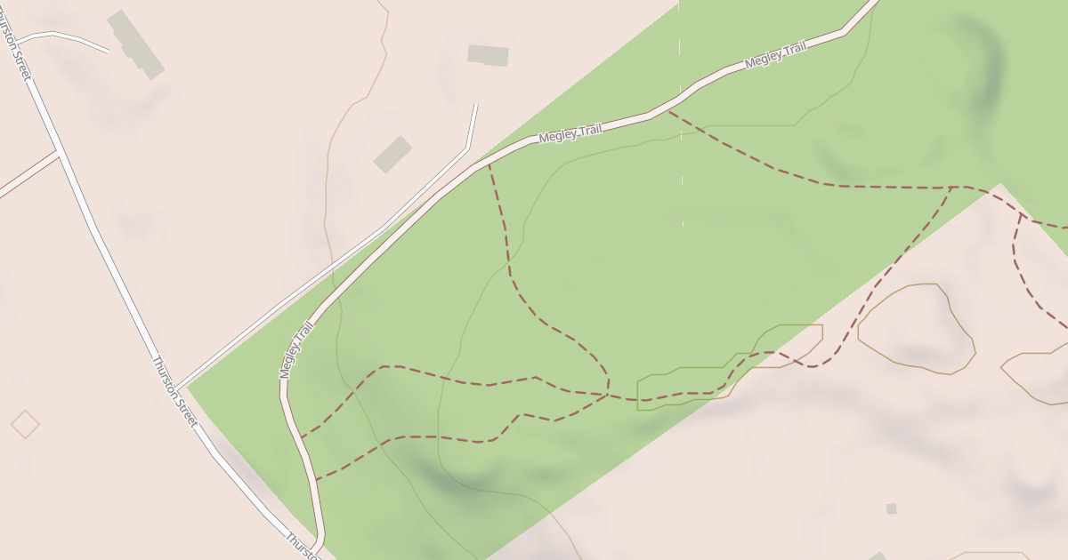 Map preview of USGS National Digital Trails 0e19a03f-2372-40db-8495-b2a0660888b0