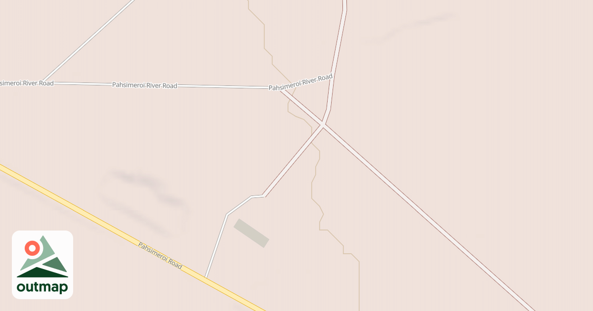 Map of BLM National GTLF Public Motorized Roads 89a43dce-21f8-420c-8be4-f72303444e78