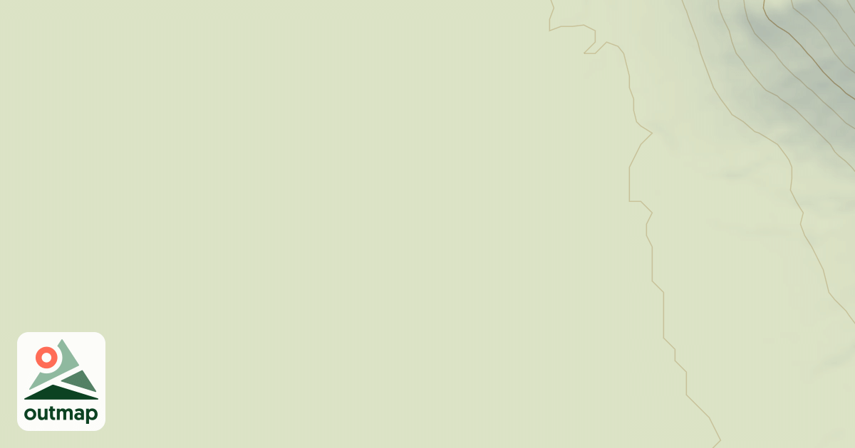 Map of BLM National GTLF Public Motorized Roads 23994de5-c6e9-4509-944f-a87fd992027e