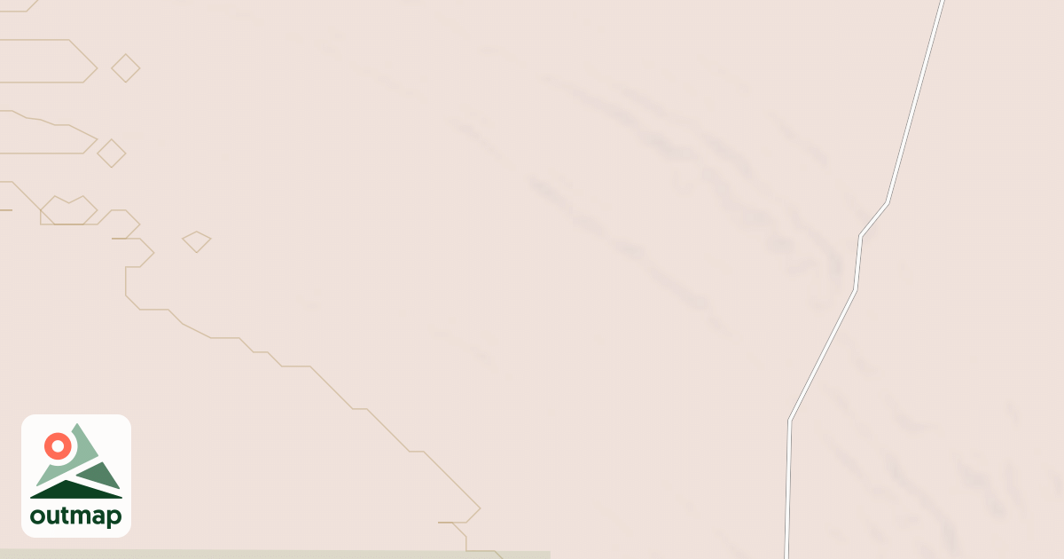 Map of SPUR I189A