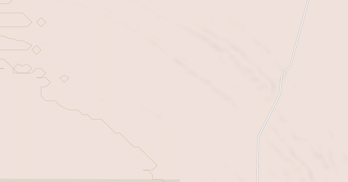 Map preview of SPUR I189A