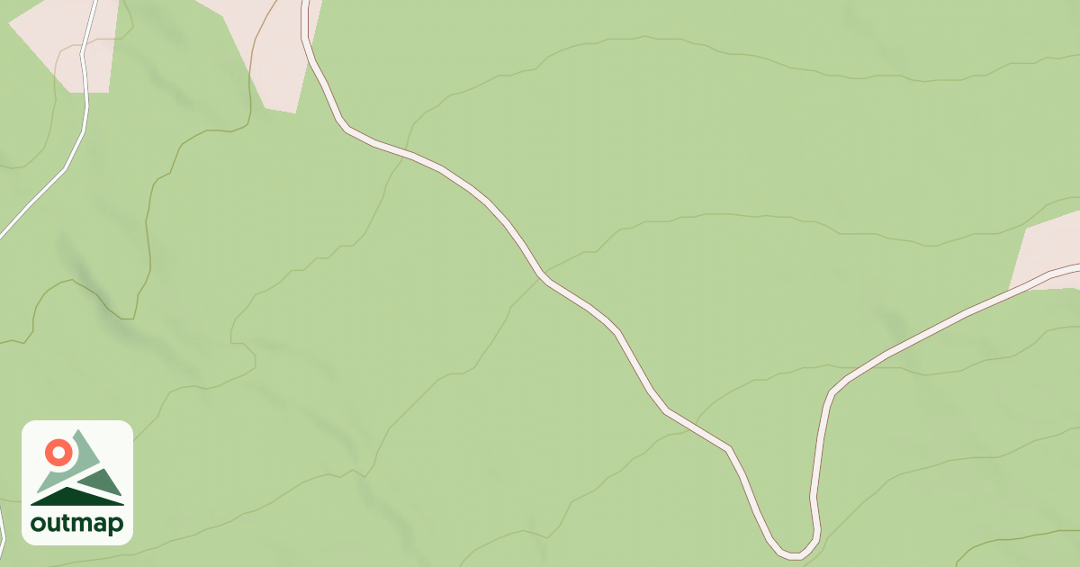 Map of 105A
