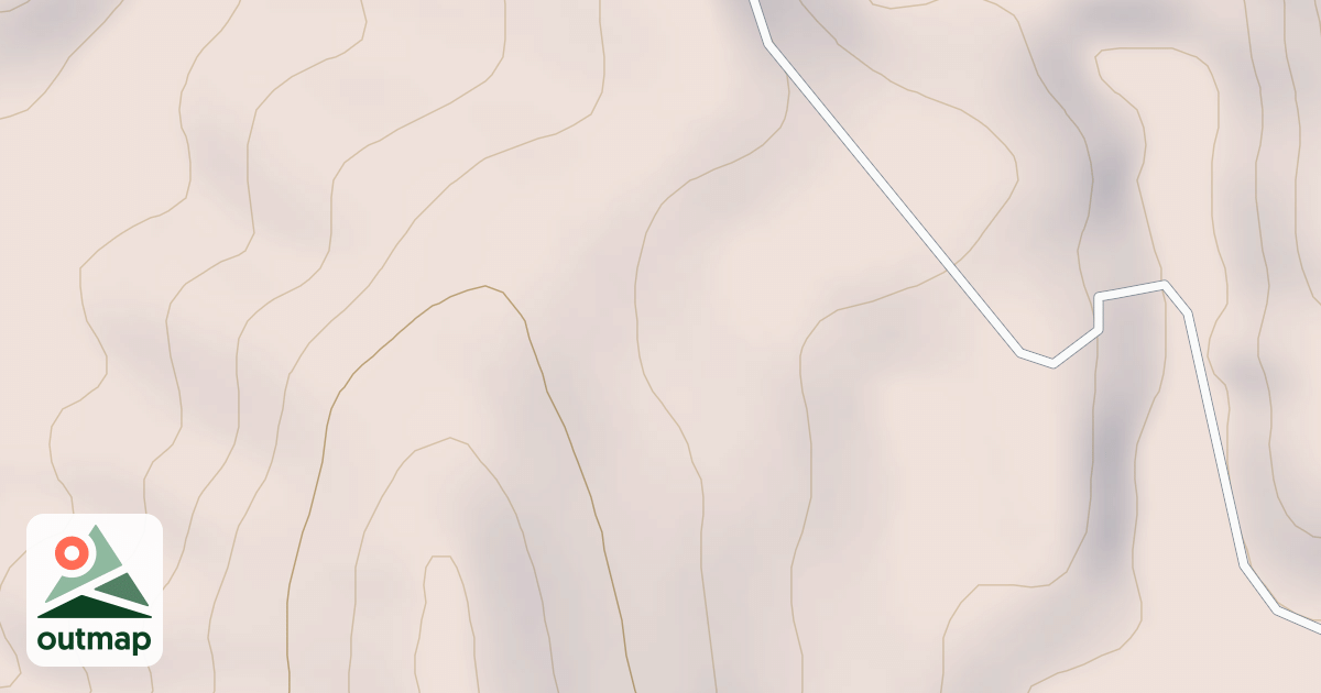 Map of BLM National GTLF Public Motorized Roads 3a28efaa-028a-4697-9b6f-ac3a527f9976