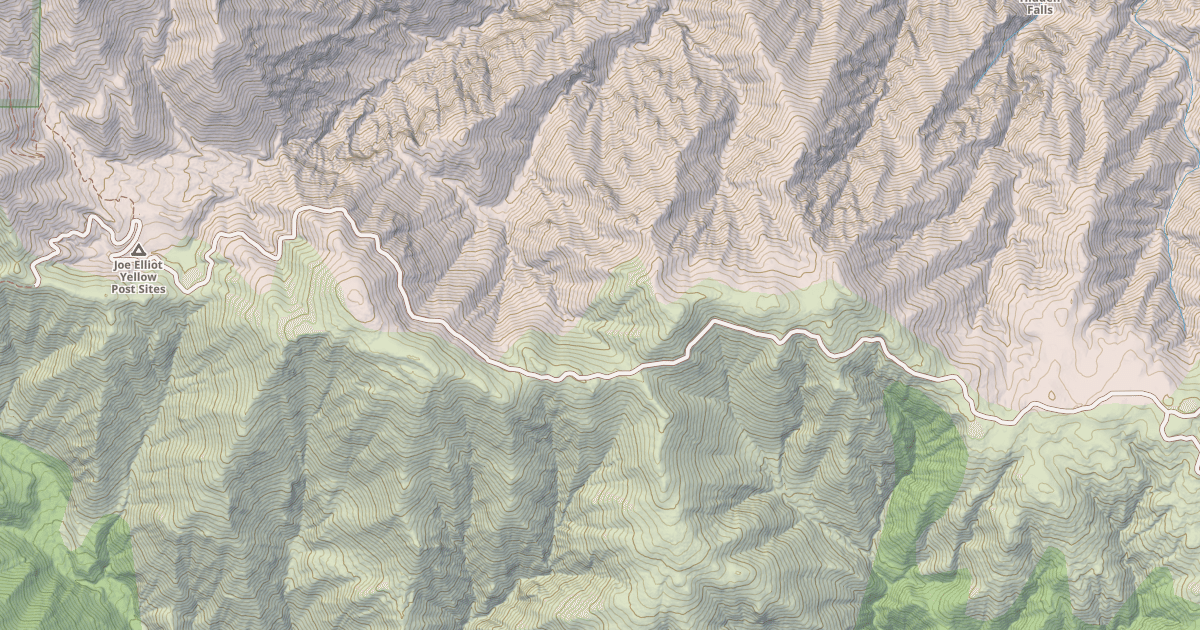Map preview of BIG TREE CUCAMONGA