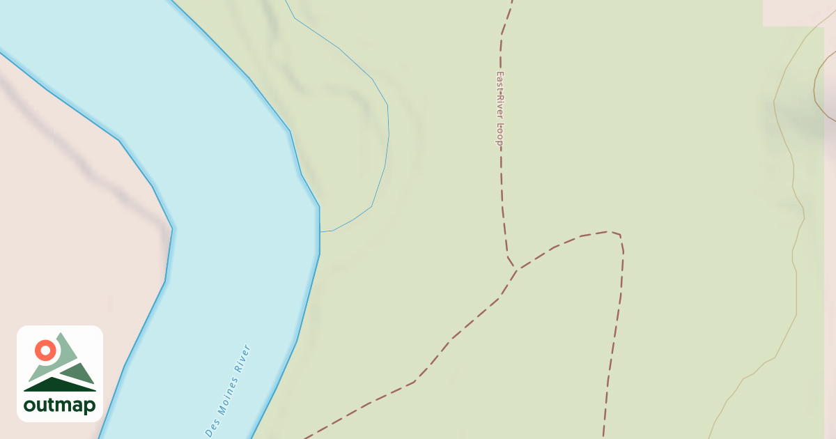 Map of Mouth