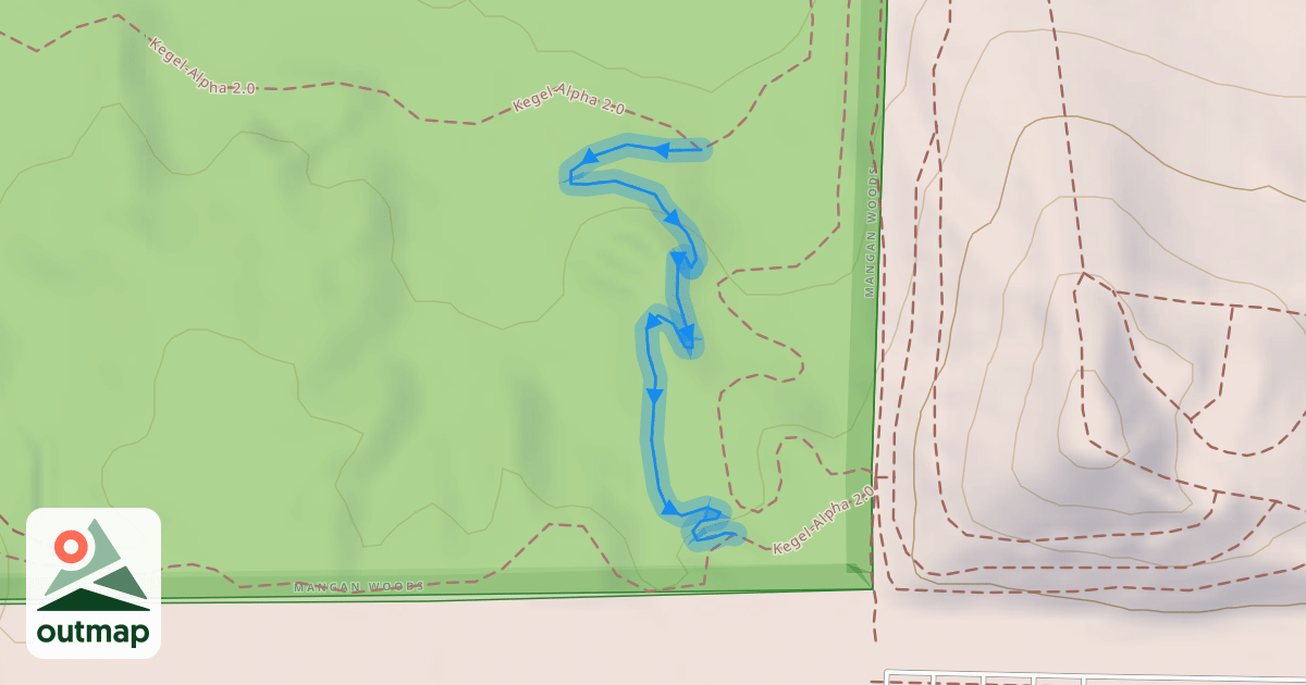Map of Session Return