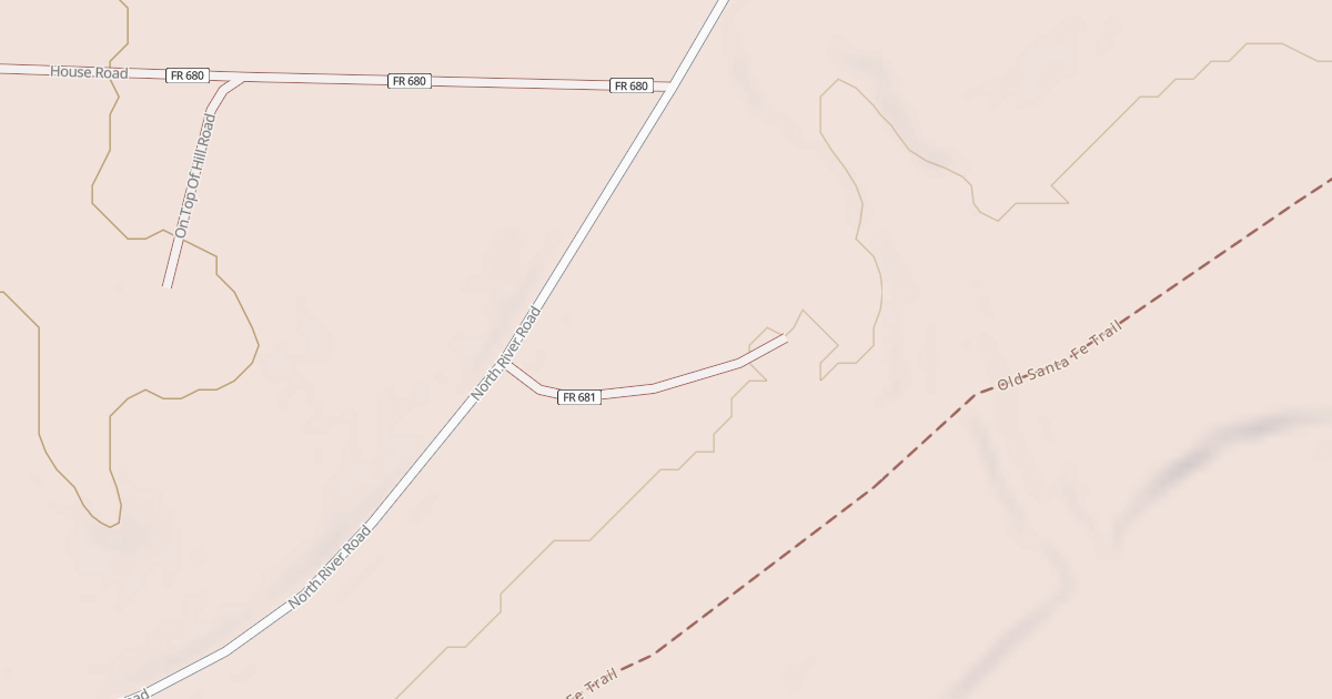 Map preview of GEAR A NO. 1